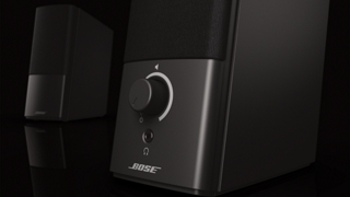 おまけ付】 Companion2 BOSE Series 保証期間内 III スピーカー - www