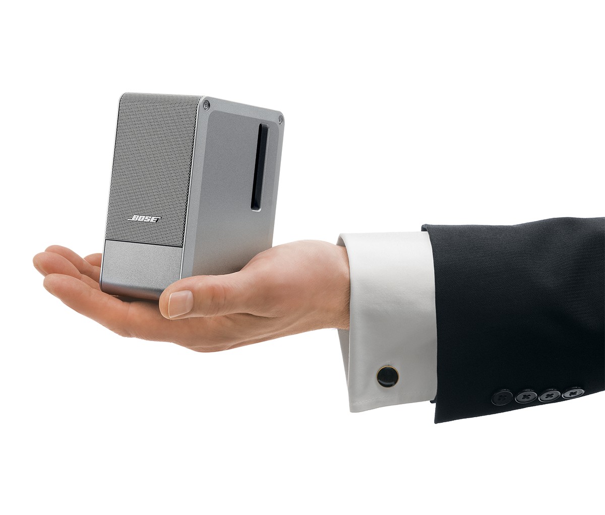 Computer MusicMonitor®