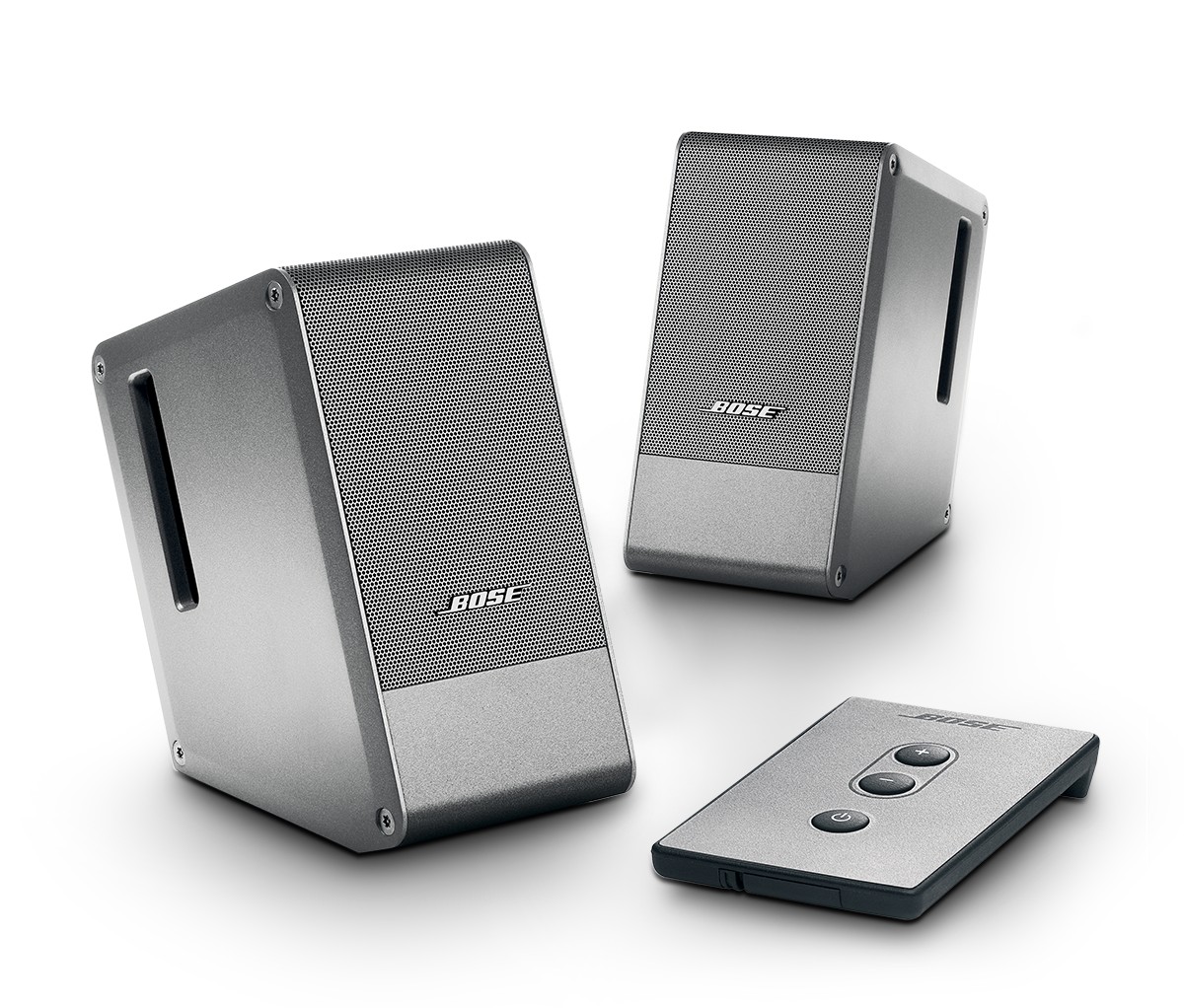 Computer MusicMonitor®