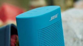SoundLink Color II 防水蓝牙扬声器| Bose
