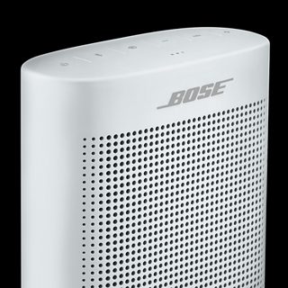 白色 SoundLink Color II 白色 SoundLink Color II