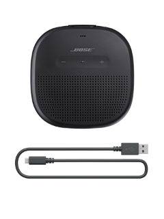 Bose SoundLink Micro 蓝牙扬声器| Bose