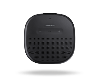 SoundLink Micro 蓝牙扬声器