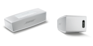 Bose 无线扬声器| SoundLink Mini 蓝牙扬声器II-特别版