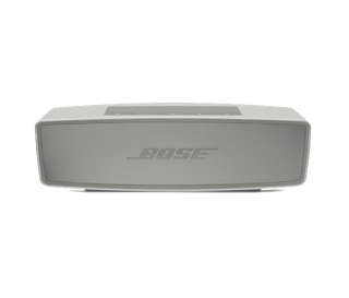 SoundLink Mini 蓝牙扬声器 II SoundLink Mini 蓝牙扬声器 II