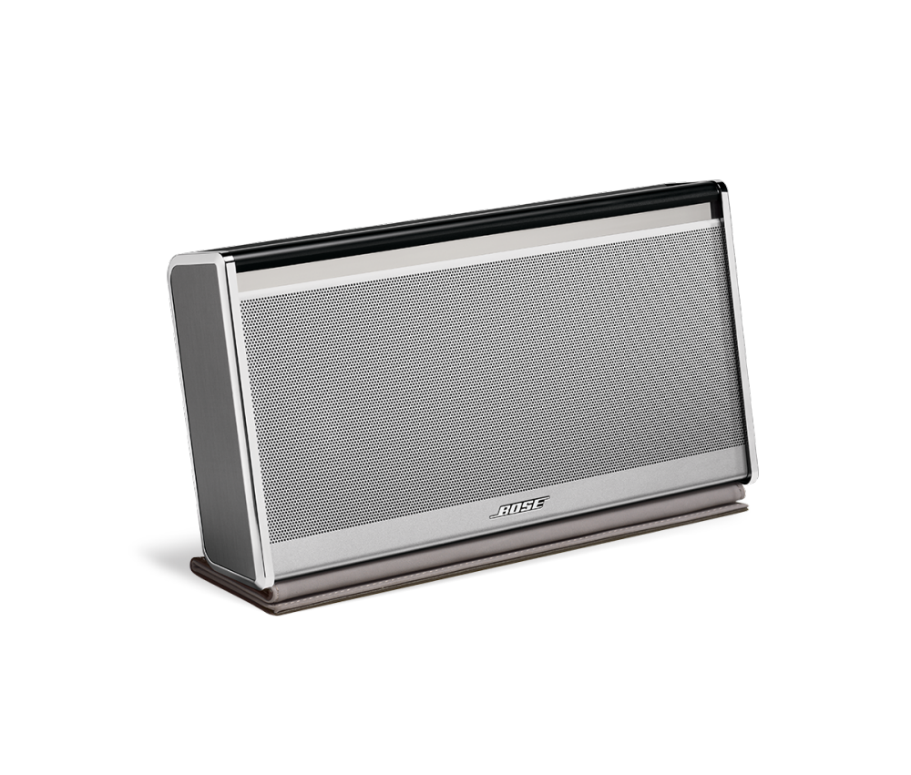 SoundLink® 蓝牙移动扬声器II - Bose 产品支持
