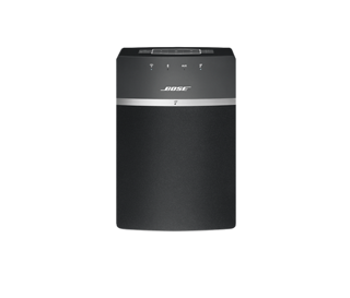 SoundTouch 10 无线扬声器 SoundTouch 10 无线扬声器