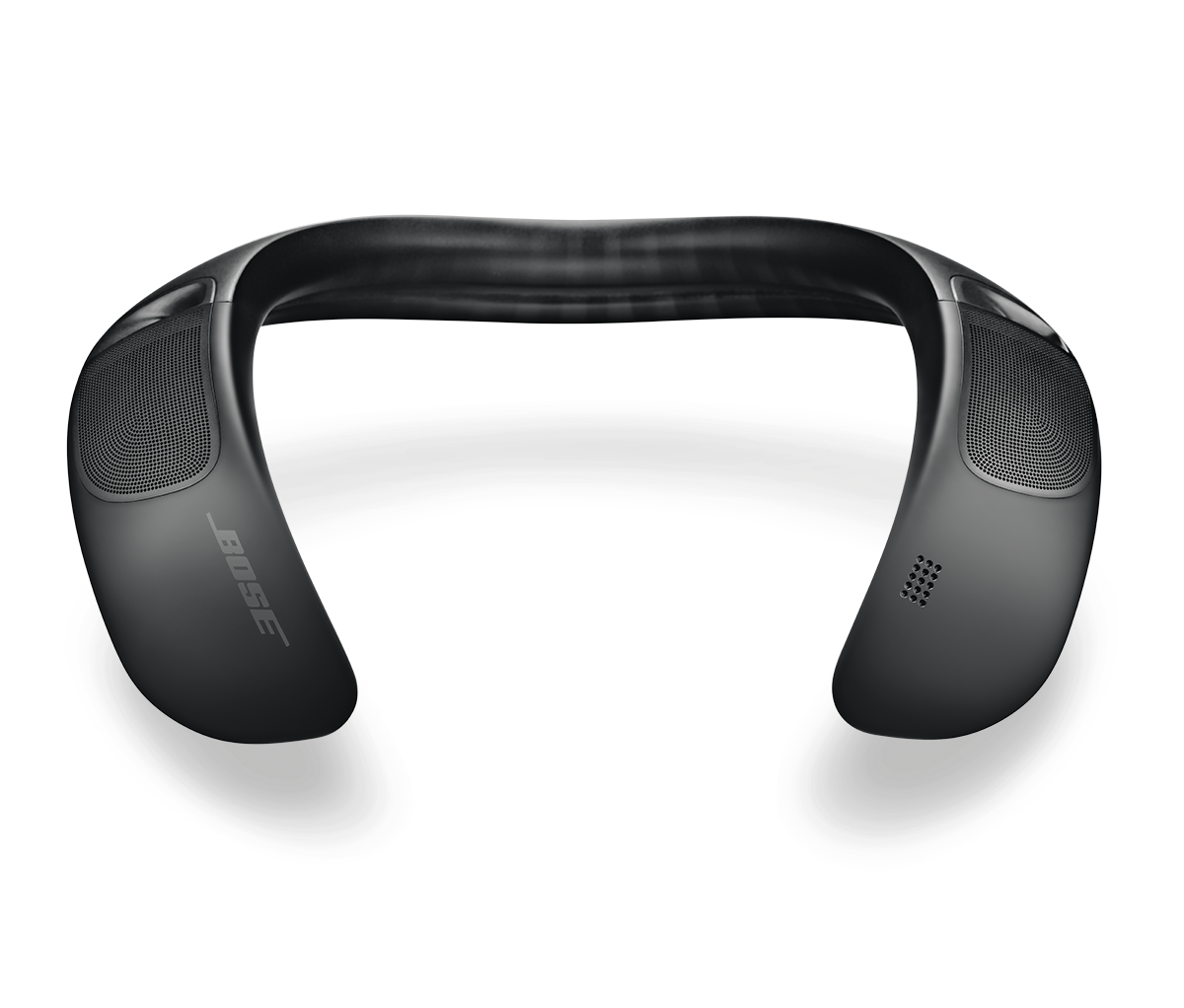 SoundWear Companion 可穿戴式扬声器| Bose