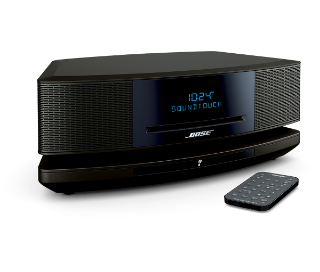 Wave SoundTouch 系统 IV Wave SoundTouch 系统 IV