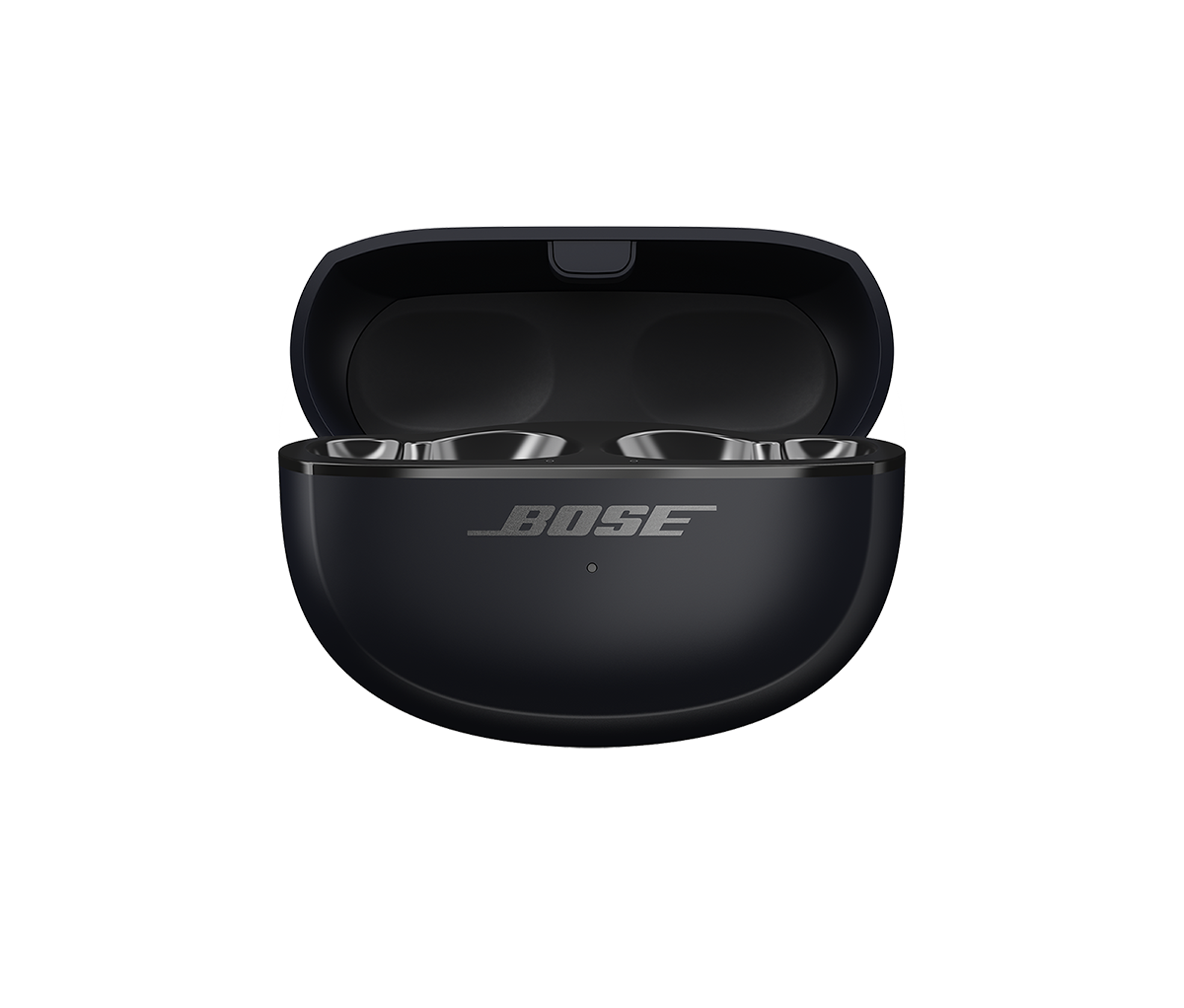 Bose Ultra 开放式耳机充电盒