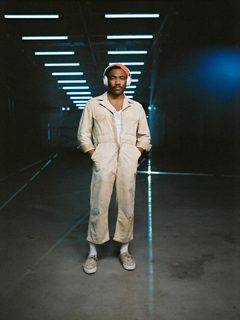 Donald Glover