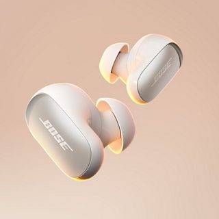 Bose QuietComfort Ultra 消噪耳塞