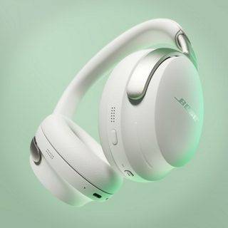 Bose QuietComfort Ultra 消噪耳机