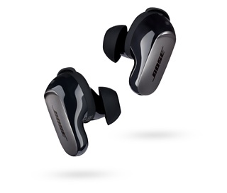 Bose QuietComfort Ultra 消噪耳塞
