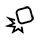 摔落图标
