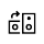 扬声器图标