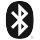 蓝牙/耳机图标