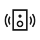 低音图标