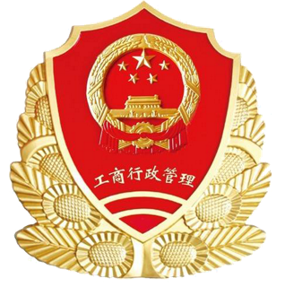 中国工商徽标