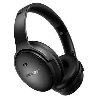 Bose QuietComfort Headphones