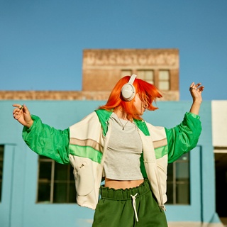 Bose QuietComfort Headphones