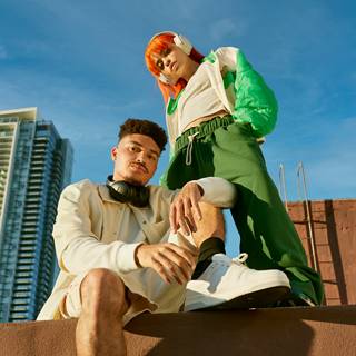 Bose QuietComfort Headphones