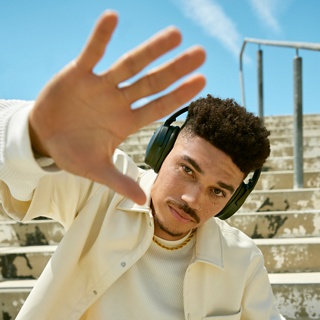 Bose QuietComfort Headphones