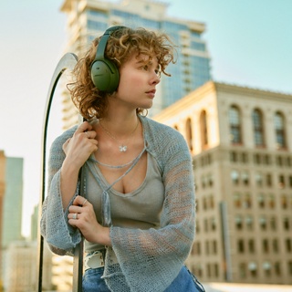 Bose QuietComfort Headphones