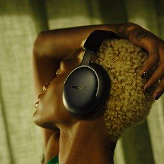 Bose QuietComfort Ultra Headphones