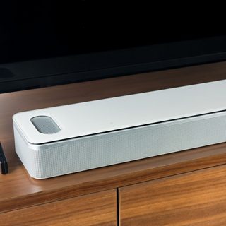 Bose Smart Ultra Soundbar