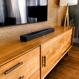 Bose Soundbar 550