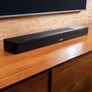 Bose Soundbar 550