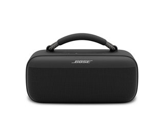 Bose SoundLink Max Portable Speaker