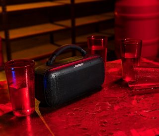 Bose SoundLink Max Portable Speaker