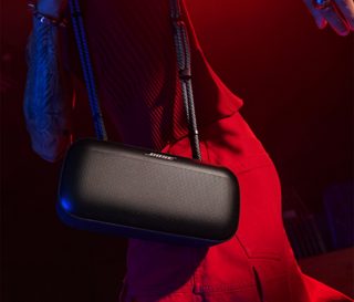 Bose SoundLink Max Portable Speaker