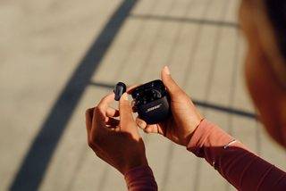 Bose QuietComfort Ultra Earbuds (2. Gen.)