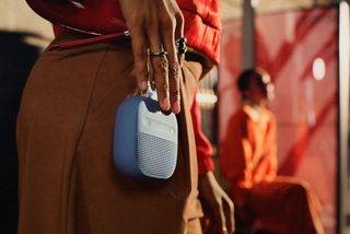 Bose SoundLink Micro Portable Speaker (2nd Gen)