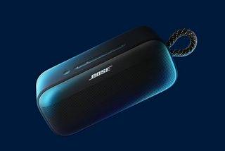 Bose SoundLink Plus Portable Speaker