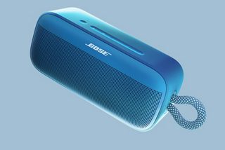 Bose SoundLink Plus Portable Speaker