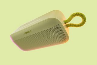 Bose SoundLink Plus Portable Speaker