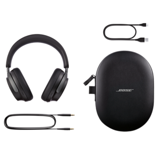 QuietComfort Ultra 无线消噪耳机