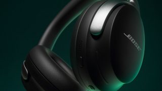 Bose QuietComfort Ultra 无线消噪耳机