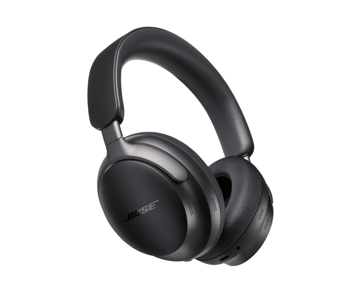 Ultra 无线消噪耳机 Bose 产品支持