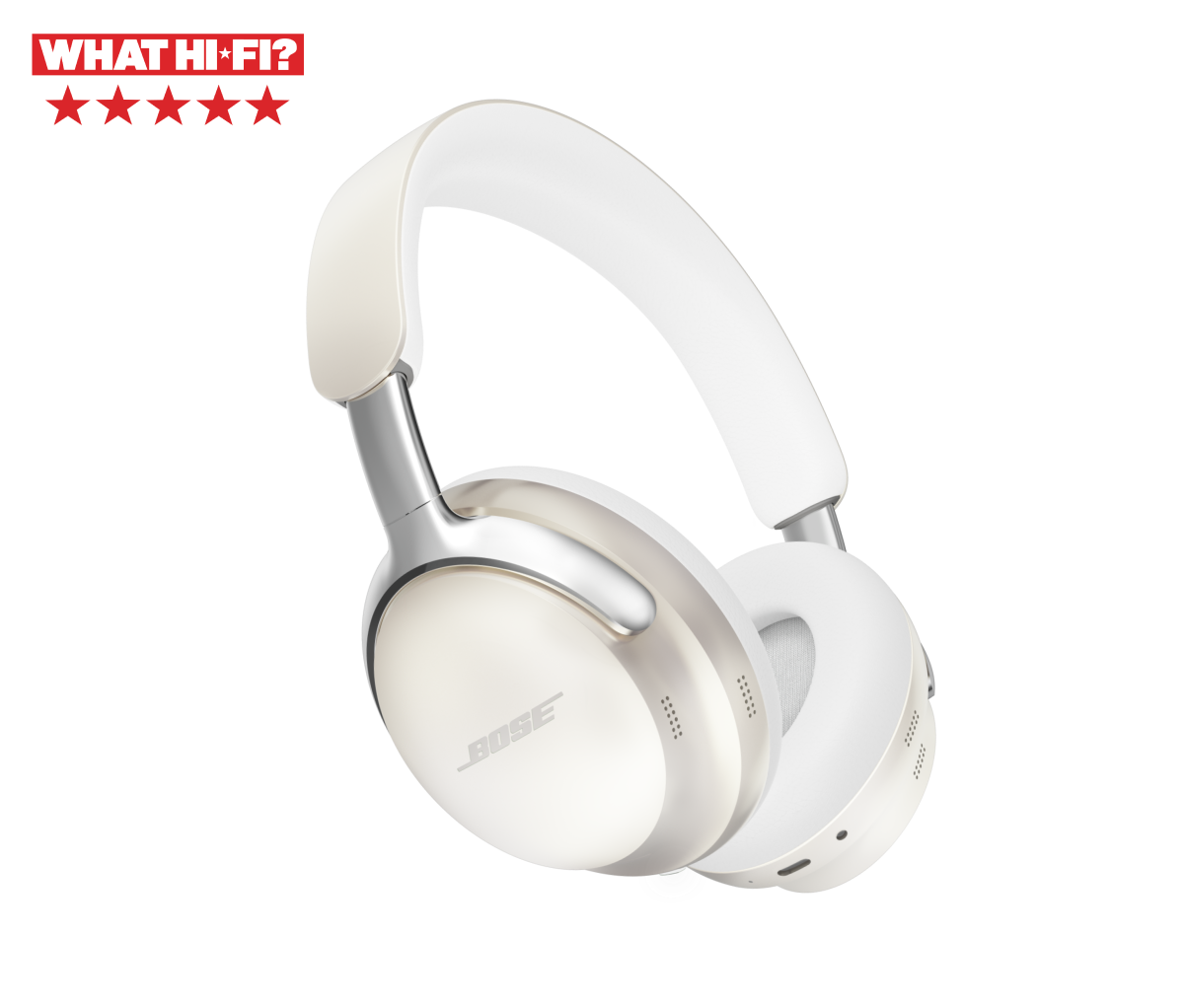 Bose QuietComfort Ultra 消噪耳机
