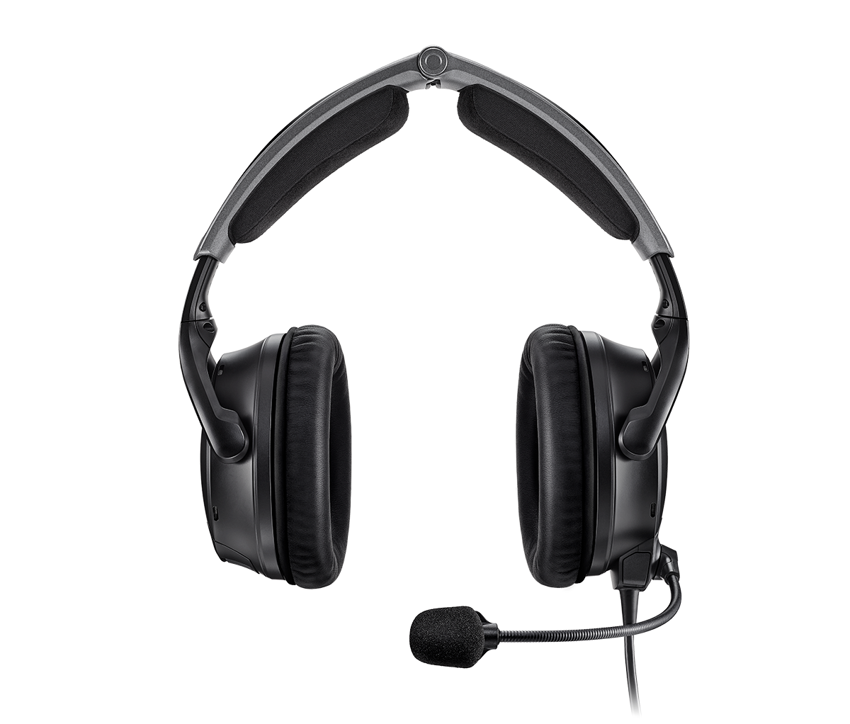Bose A30 航空耳机：无与伦比的舒适性、降噪性和清晰度