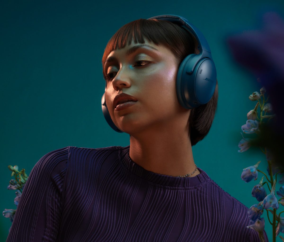 【開封後使用1回】Bose QuietComfort Headphones Bose QuietComfort Headphones | PCNA