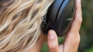 QuietComfort 45 智能消噪耳机| Bose