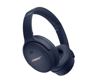 QuietComfort 45 消噪耳机| Bose