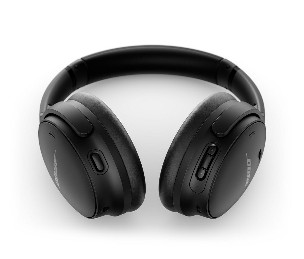 45 智能消噪耳机 Bose