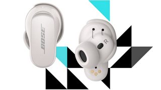 Bose QuietComfort 消噪耳塞II | Bose
